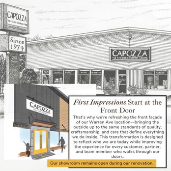Capozza Floor Covering Center - Starting June 12th we are upgrading our facade - we remain open to serve you - regular business hours. - Carpeting Near Me - Portland, Maine Capozza Floor Covering Center - Starting June 12th we are upgrading our facade - we remain open to serve you - regular business hours. - Carpeting Near Me - Portland, Maine
