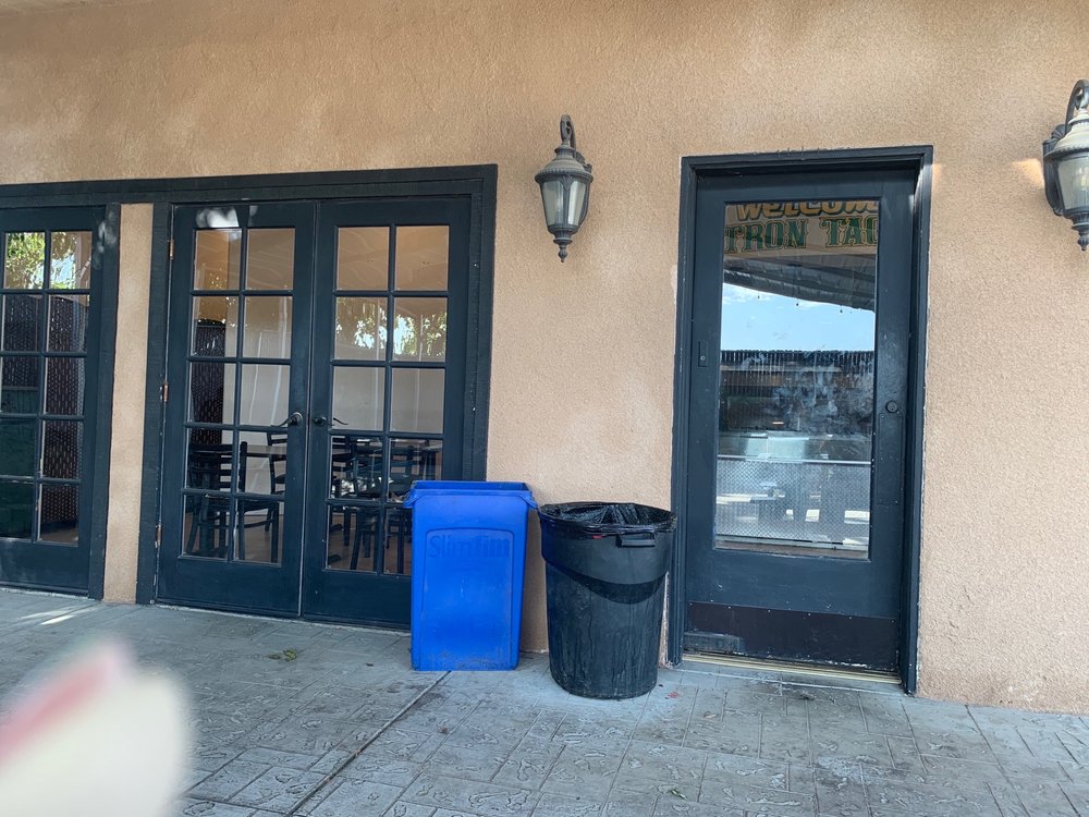 El Patron Taqueria