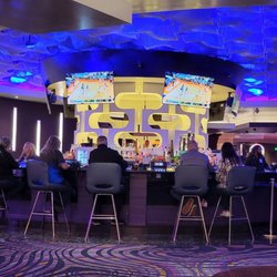 The Perfect Beat Lounge