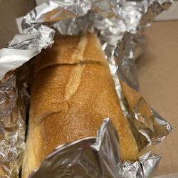 Capriccio Pizza - Bread included
