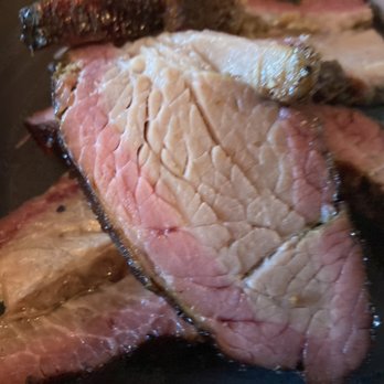 MrSippy BBQ - Brisket - Barbeque Near Me - Rochester, New Hampshire