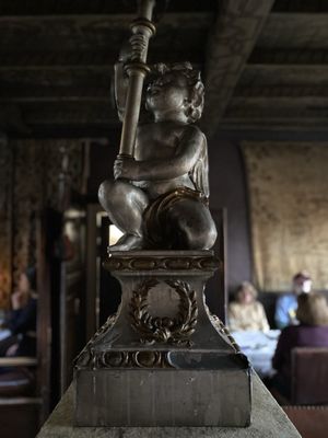 The Witchery by null