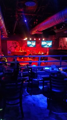 Low Key Piano Bar by null