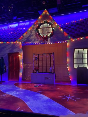 Seacoast Repertory Theatre