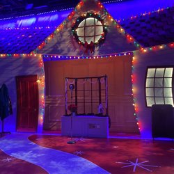 Seacoast Repertory Theatre Box Office