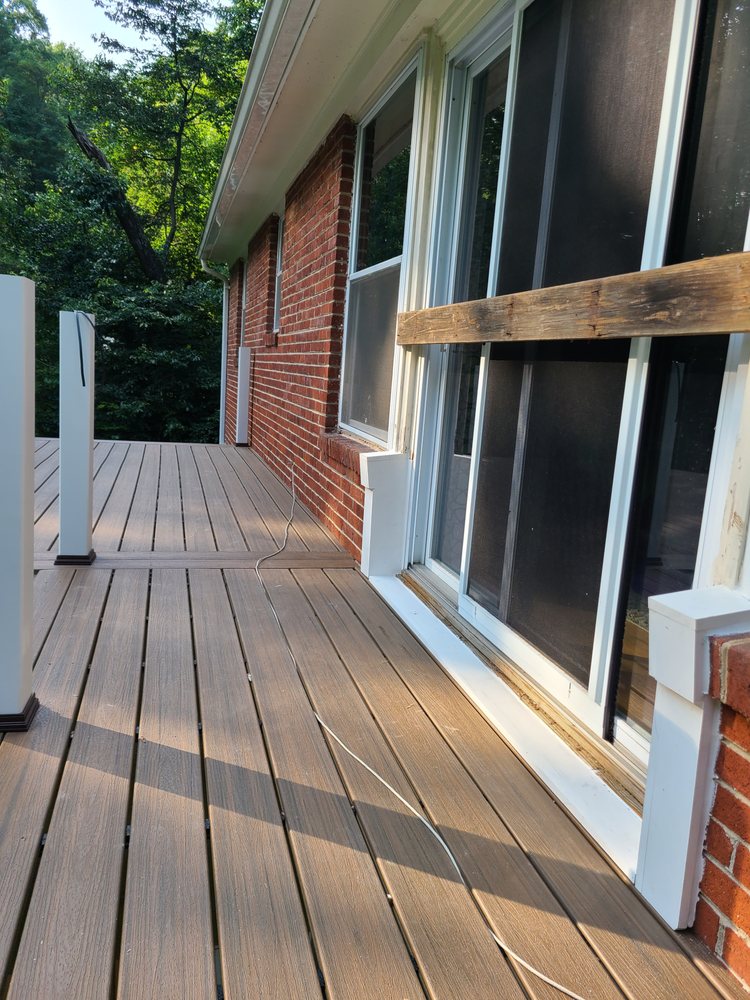 Slide of JC Sonadores Handyman