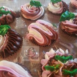 Treats by Fee - Photo from Treats by Fee Facebook page