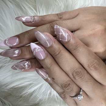 Lucy Nails & Spa - Perfection - Nail Salons Near Me - Escondido, California Lucy Nails & Spa - Perfection - Nail Salons Near Me - Escondido, California