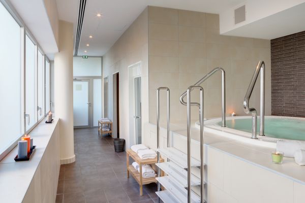 Best Western Plus Hôtel Isidore by null