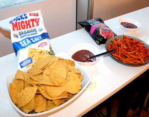 Nimbus Lower East Side by null