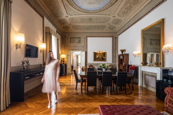Palazzo Firenze by Baglioni Hotels & Resorts by null