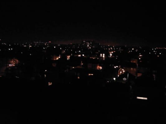 High Rooftop Lounge by null