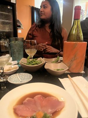 Sushi Park by null