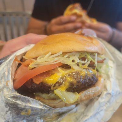 Arby's by null
