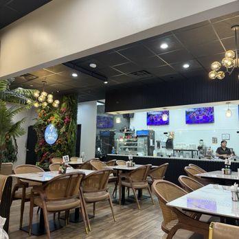 Punta Cana Grill - Dominican Near Me - Somerset, New Jersey