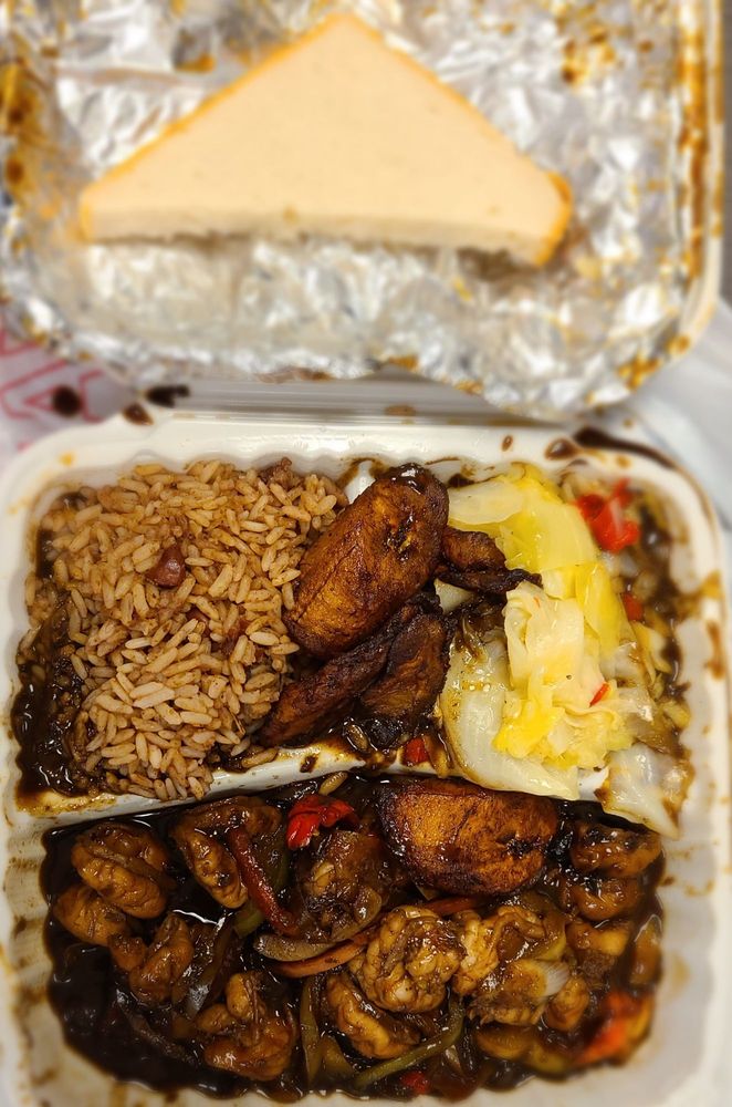Social spots from Ja' Grill Hyde Park