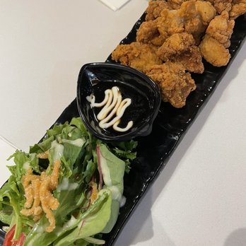 Mikaku Udon Bar - Karaage - Noodles Near Me - Richmond Hill, Ontario Mikaku Udon Bar - Karaage - Noodles Near Me - Richmond Hill, Ontario