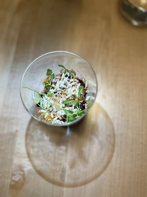 Coro Restaurant by null