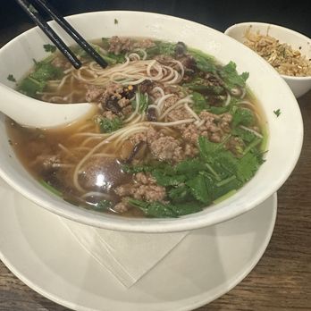 New Broadway Bistro - Chinese Near Me - Millbrae, California