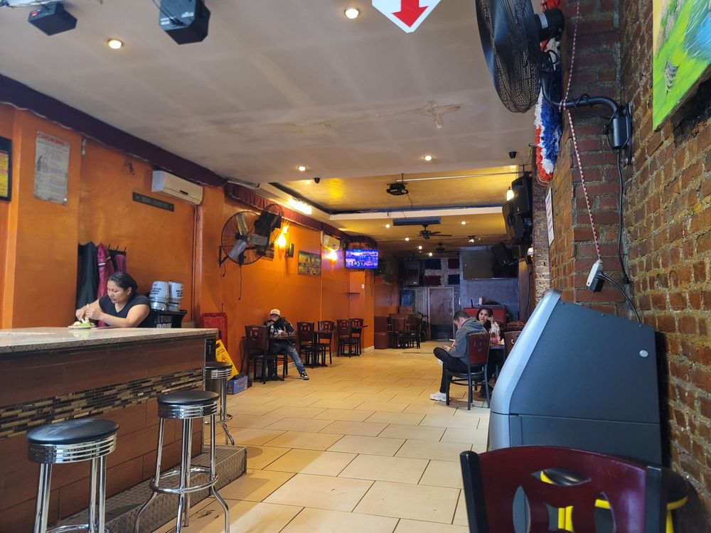 Puerto Plata Restaurant