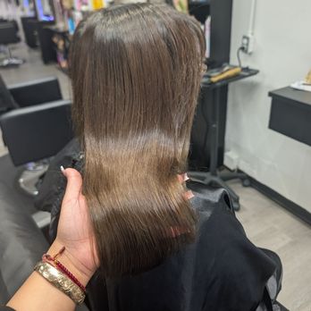 Halo Salon & Spa - Hair Stylists Near Me - Montebello, California Halo Salon & Spa - Hair Stylists Near Me - Montebello, California