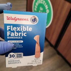 Walgreens