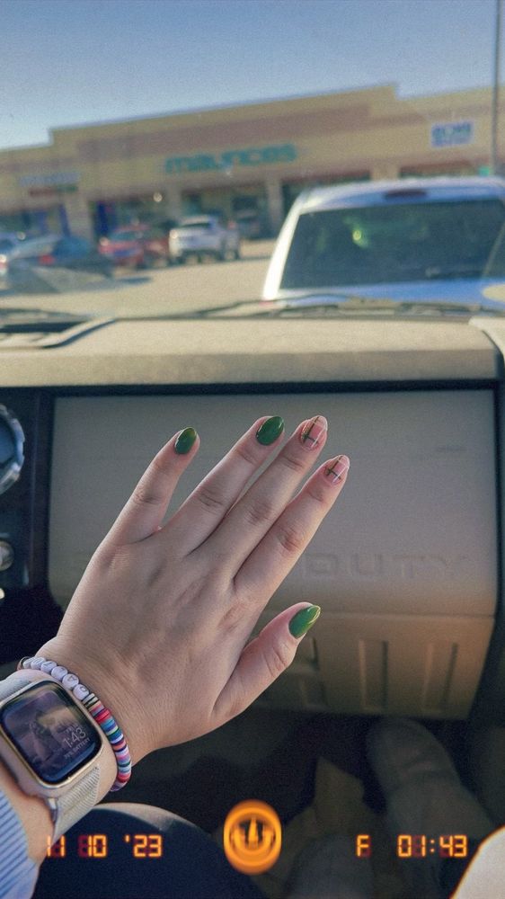 STAR NAIL SPA SALON - Updated January 2025 - 12 Photos - 2015 Jefferson