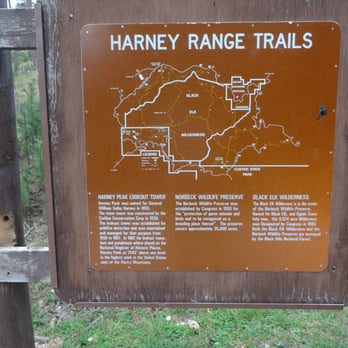 Black Elk Peak - Map of the Harney range near Sylvan Lake - Hiking Near Me - Hill City, South Dakota Black Elk Peak - Map of the Harney range near Sylvan Lake - Hiking Near Me - Hill City, South Dakota