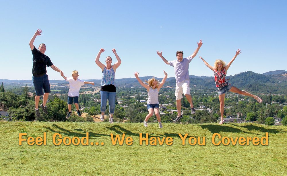 ALEXANDER VALLEY HEALTHCARE DENTISTRY 100 W Third St, Cloverdale