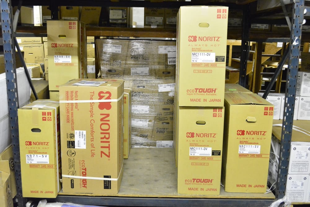 Slide of Penn Supply Inc