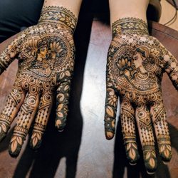 Henna and Trends Studio