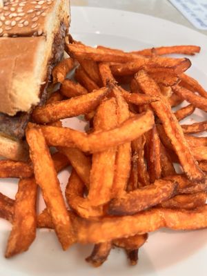 Cool River Cafe by null