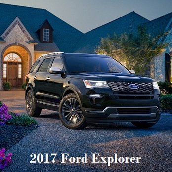 Jensen Le Mars Ford - 2017 Ford Explorer For Sale in Le Mars, IA - Auto Parts & Supplies Near Me - Le Mars, Iowa Jensen Le Mars Ford - 2017 Ford Explorer For Sale in Le Mars, IA - Auto Parts & Supplies Near Me - Le Mars, Iowa