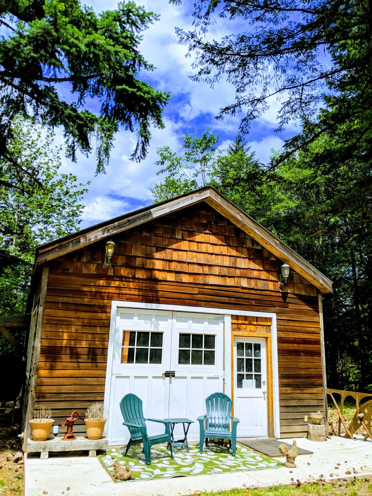 TIRED DOG RANCH Updated July 2024 13 Photos 47061 LaDuke Rd