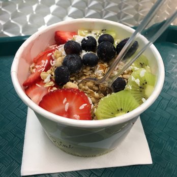 Alkalicious Cold Pressed Juice Bar - Yum!! - Juice Bars & Smoothies Near Me - Chesapeake, Virginia