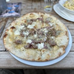Amici - Pizza Gorgonzola