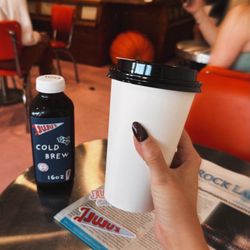JUJU'S COFFEE - Cold brew