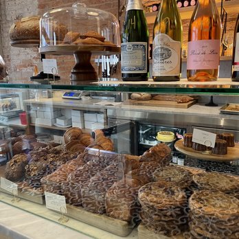 Maison Nico - Bakeries Near Me - San Francisco, California