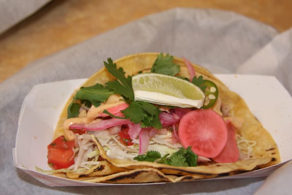 Tito Santana Taqueria by null