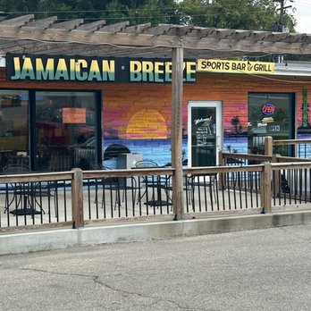 Jamaican Breeze - Caribbean Near Me - Indianapolis, Indiana