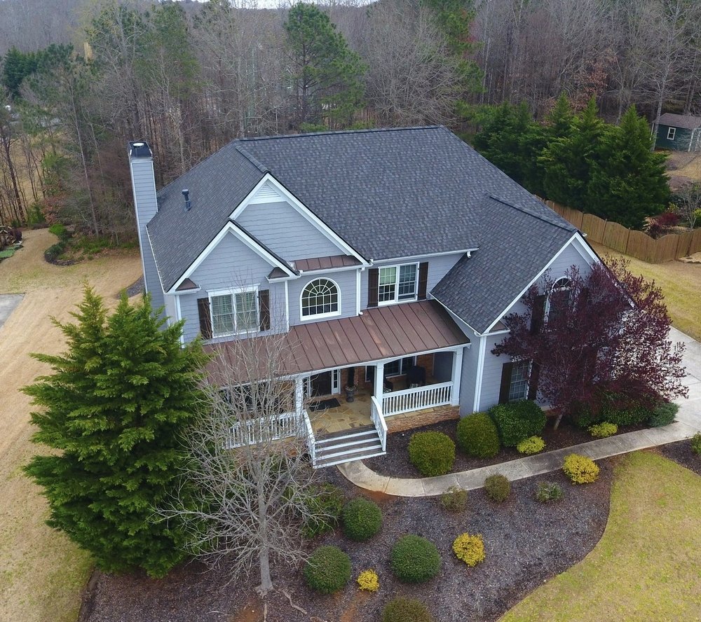 Slide of Curvelo Restorations