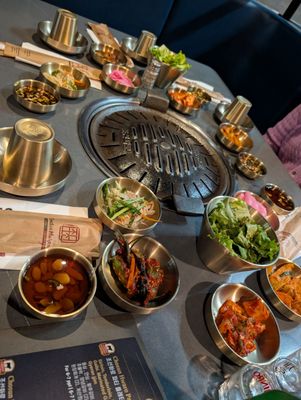 ChoSun Hwaro by null