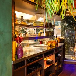 Restaurant Latinos