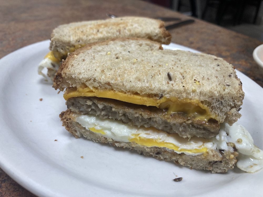 PAUL’S FIFTH AVENUE RESTAURANT & CATERING 59 Photos & 131 Reviews