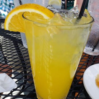 The Lighthouse Restaurant & Dock Bar - Orange crushed - Bars Near Me - Solomons, Maryland The Lighthouse Restaurant & Dock Bar - Orange crushed - Bars Near Me - Solomons, Maryland