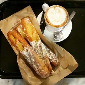Granier - Bakeries Near Me - Barcelona, B