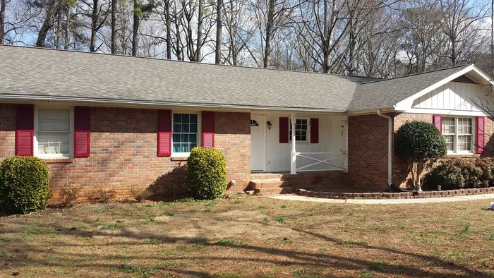 Slide of Hydro Tight Roofing and Restoration