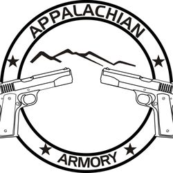 Appalachian Armory & Off Road - Family Owned & Operated Class III/NFA