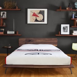 Delia - Kanso Bed