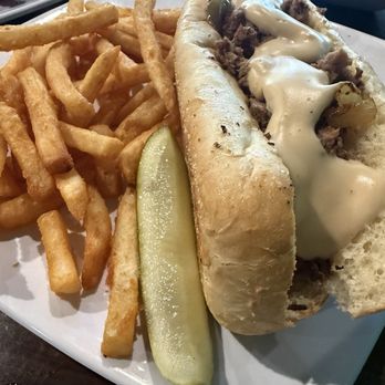 The Draft Sports Pub & Grill - Philly Cheesesteak - Sports Bars Near Me - Pleasanton, California The Draft Sports Pub & Grill - Philly Cheesesteak - Sports Bars Near Me - Pleasanton, California